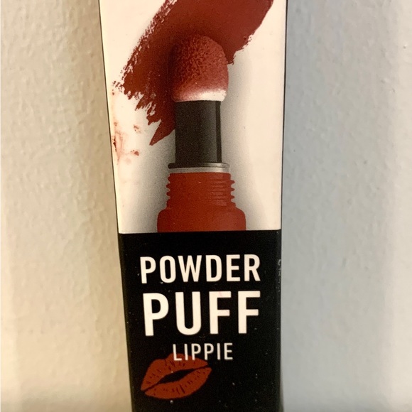 Add on to any order! NYX Powder Puff Lippie - Picture 2 of 3